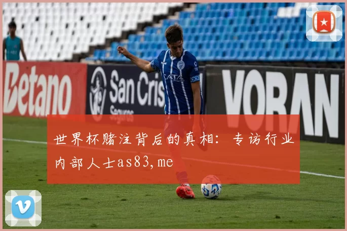 世界杯赌注背后的真相:专访行业内部人士as83,me
