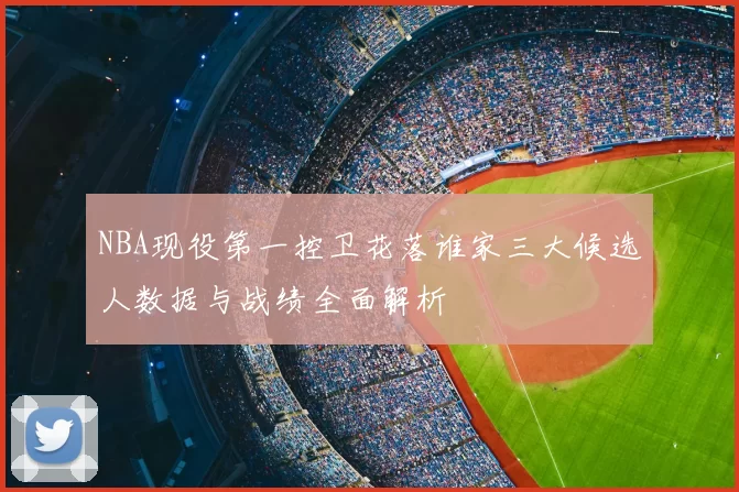 NBA现役第一控卫花落谁家三大候选人数据与战绩全面解析