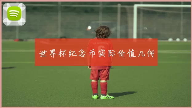 世界杯纪念币实际价值几何