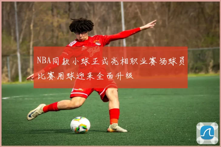 NBA同款小球正式亮相职业赛场球员比赛用球迎来全面升级