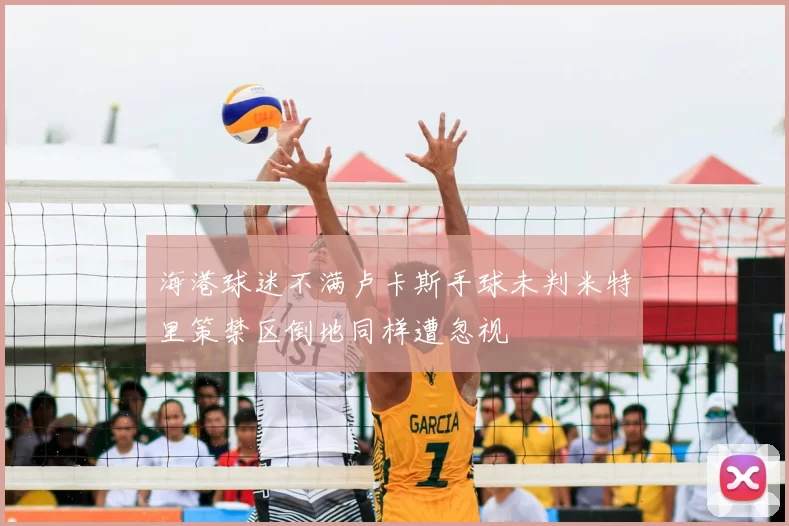 海港球迷不满卢卡斯手球未判米特里策禁区倒地同样遭忽视